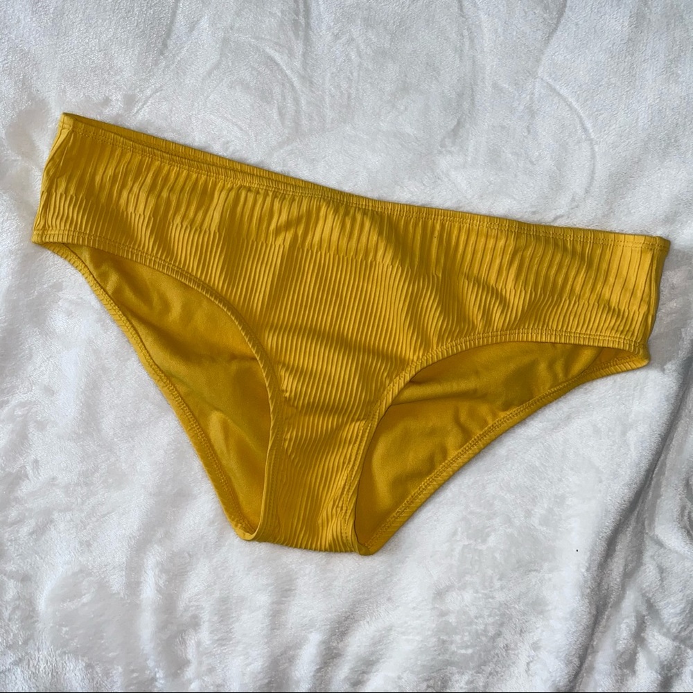 Bikini Bottoms